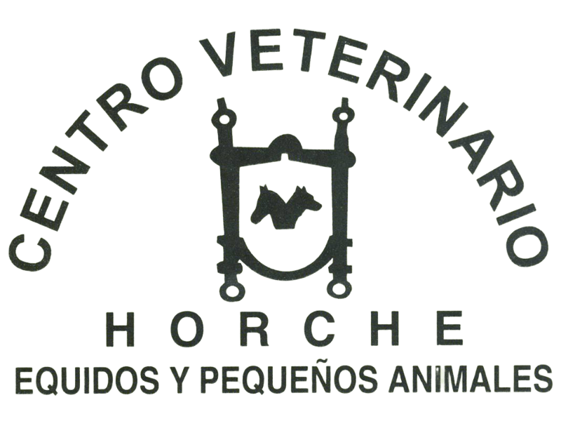 logotipo clínica veterinaria